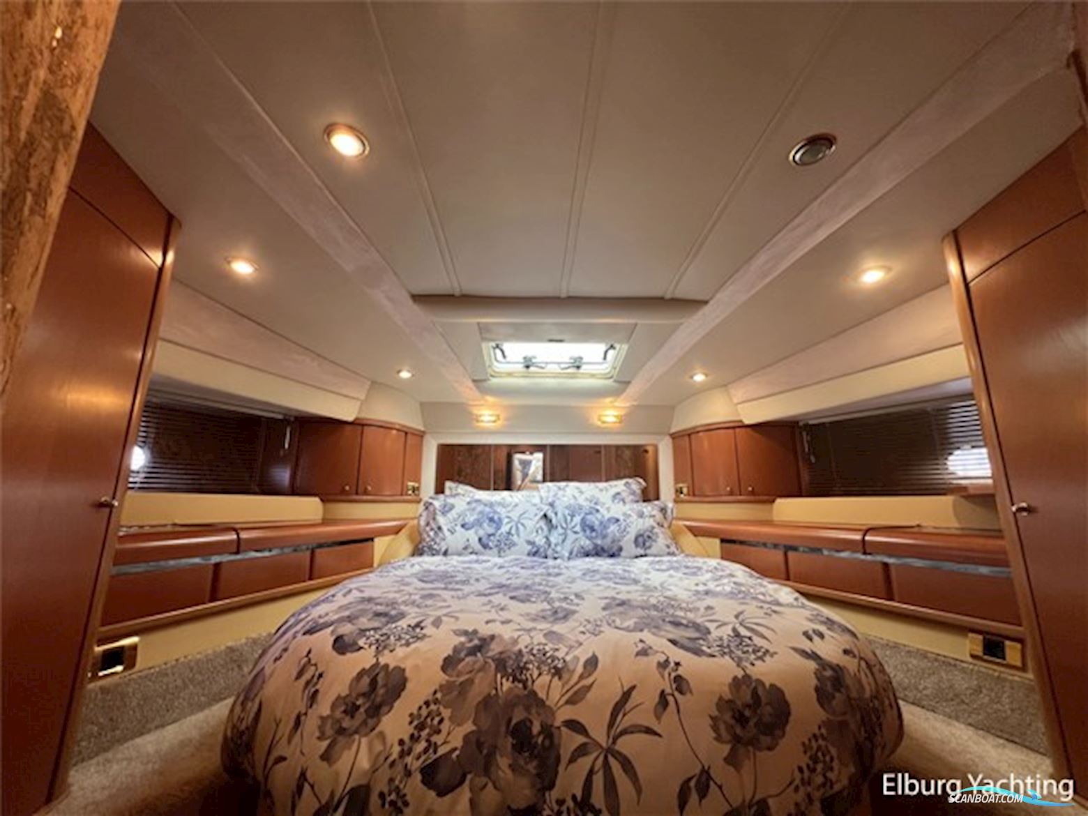 Sealine T51