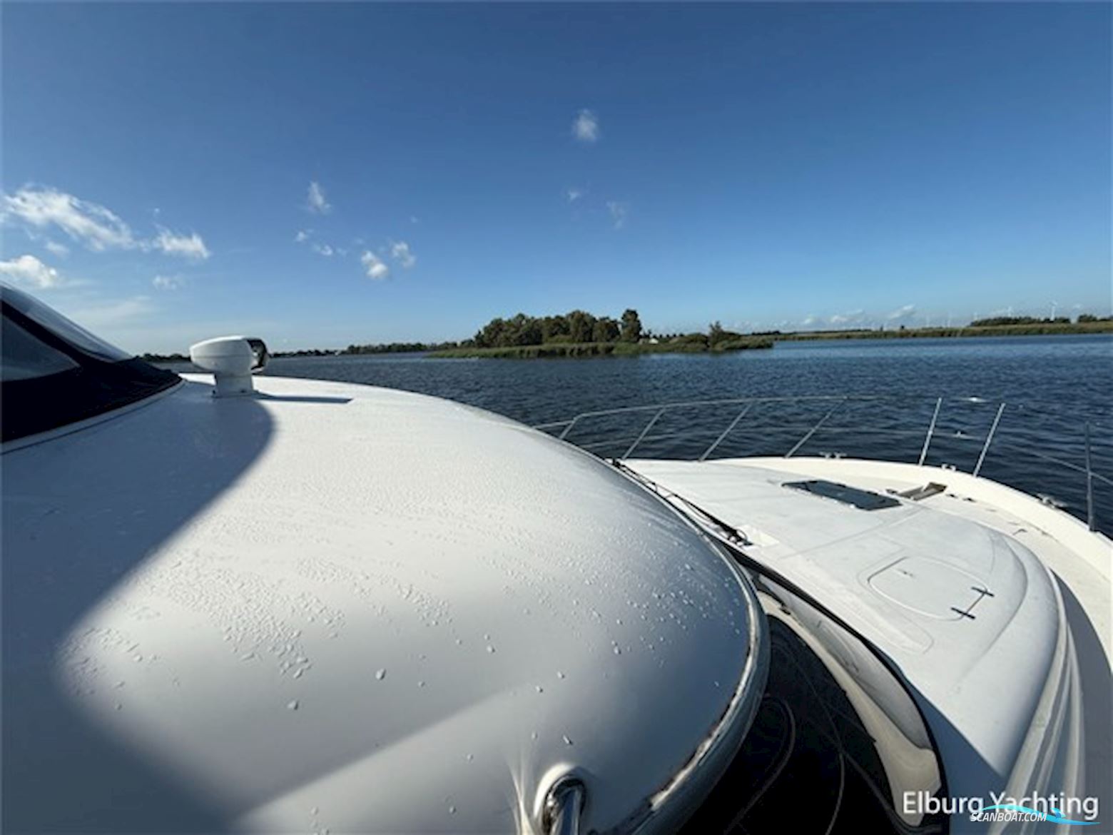 Sealine T51