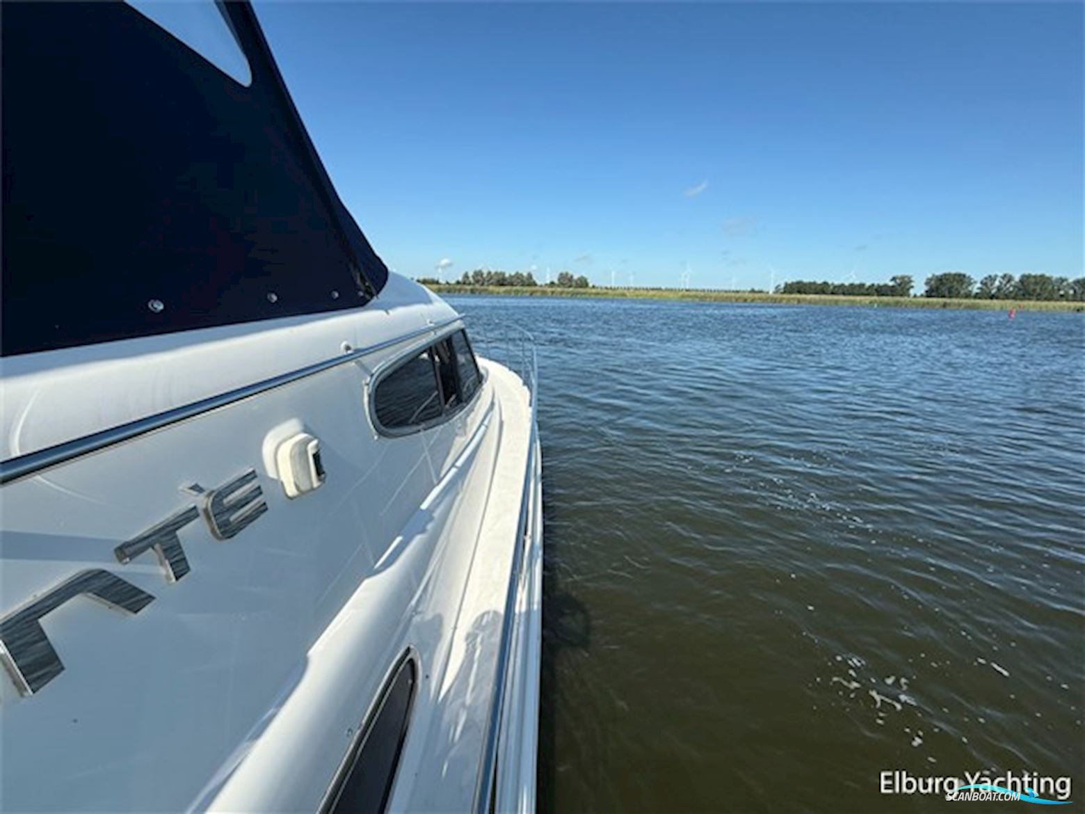 Sealine T51