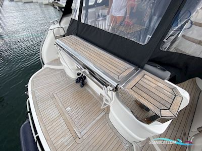 Sealine T52 Motorbåt 2007, med Cummins Qsm11 motor, Tyskland