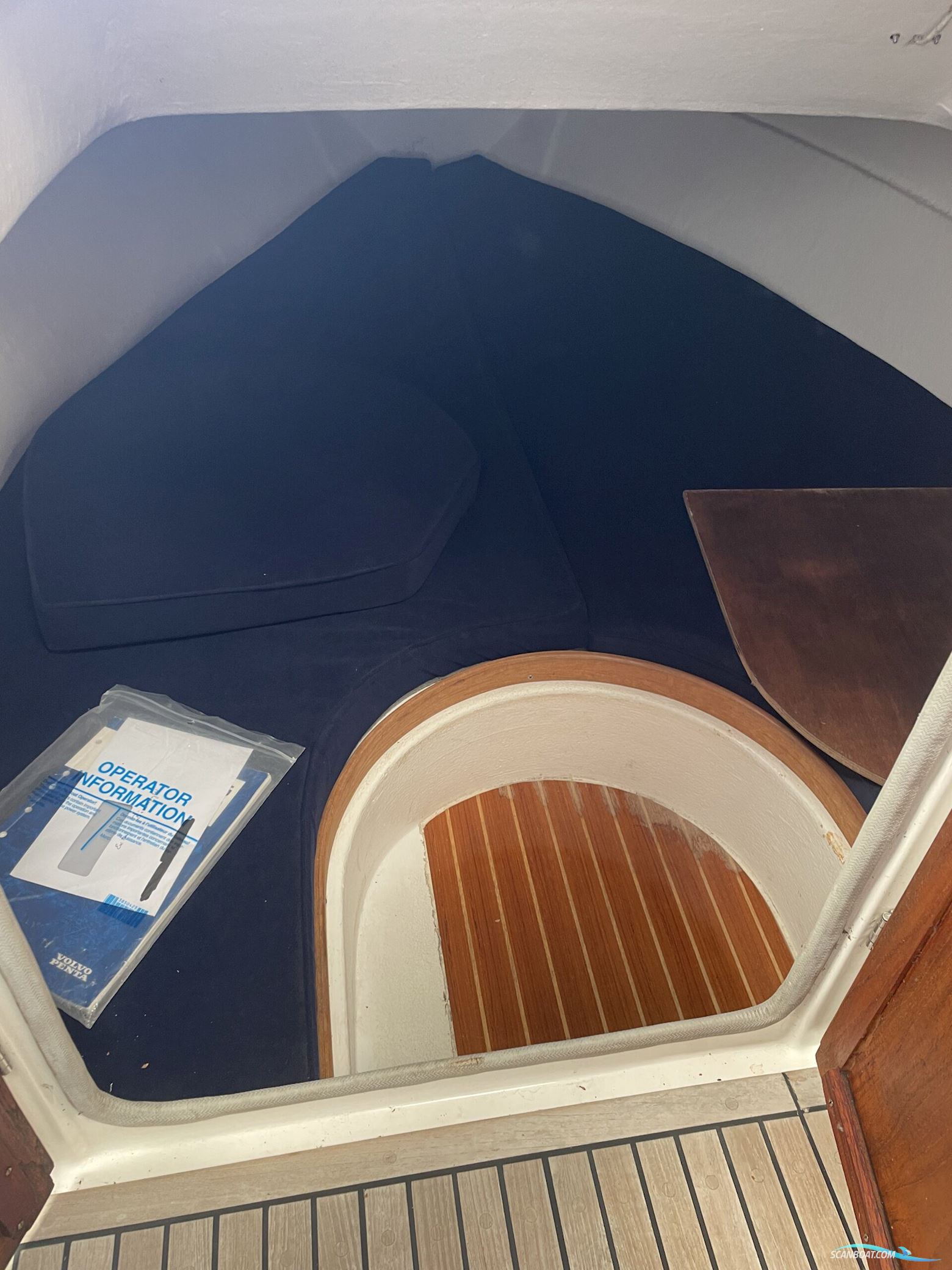 SeaMaster 210 Sports