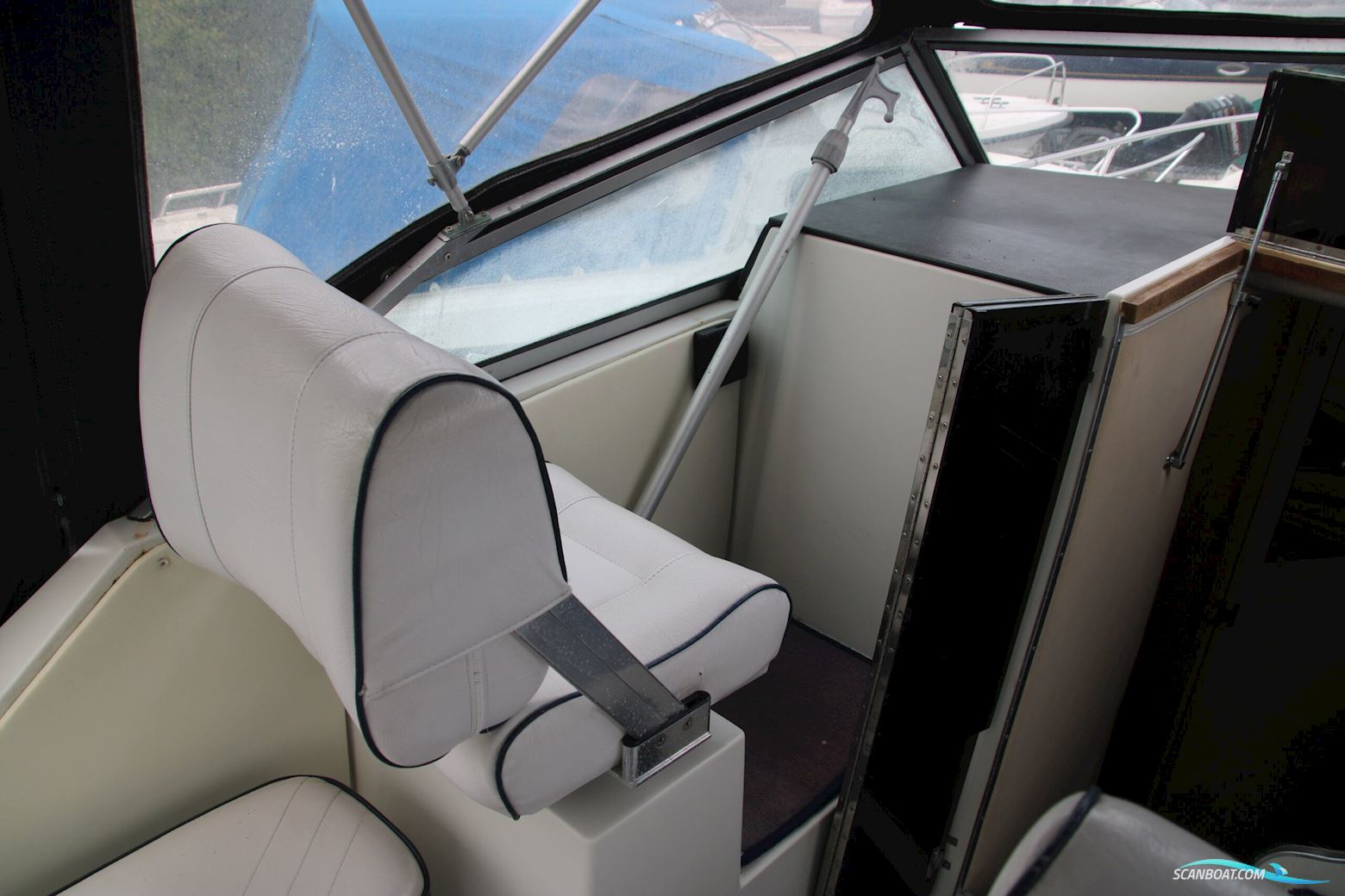 SeaMaster 210 Sports