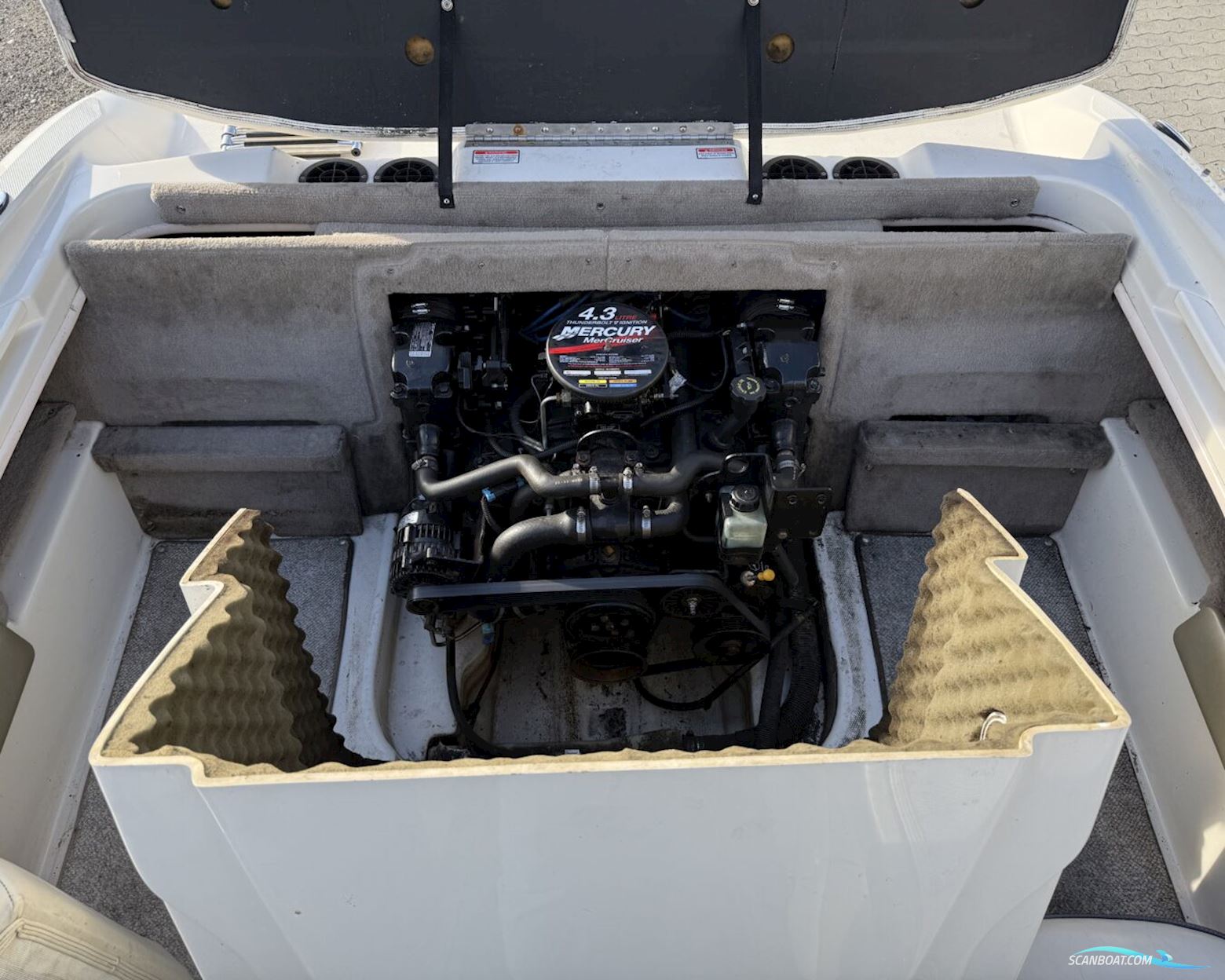 SeaRay 185