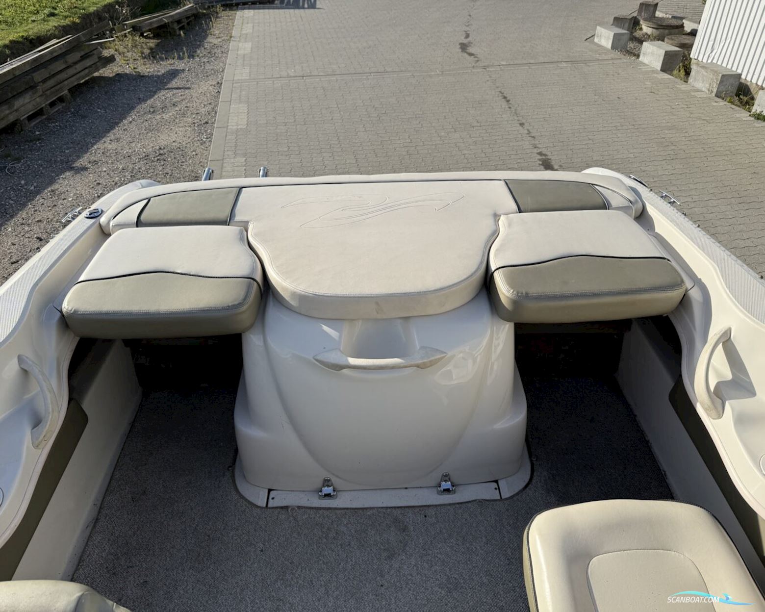 SeaRay 185