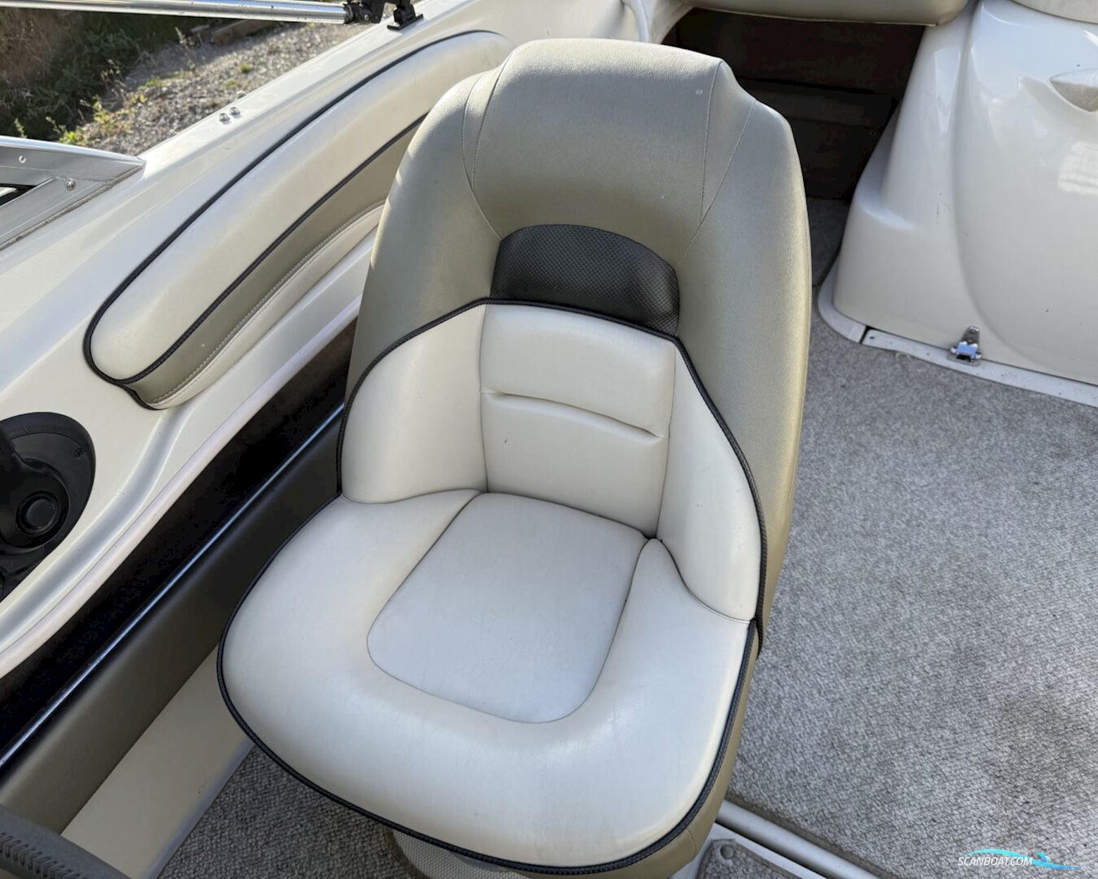 SeaRay 185