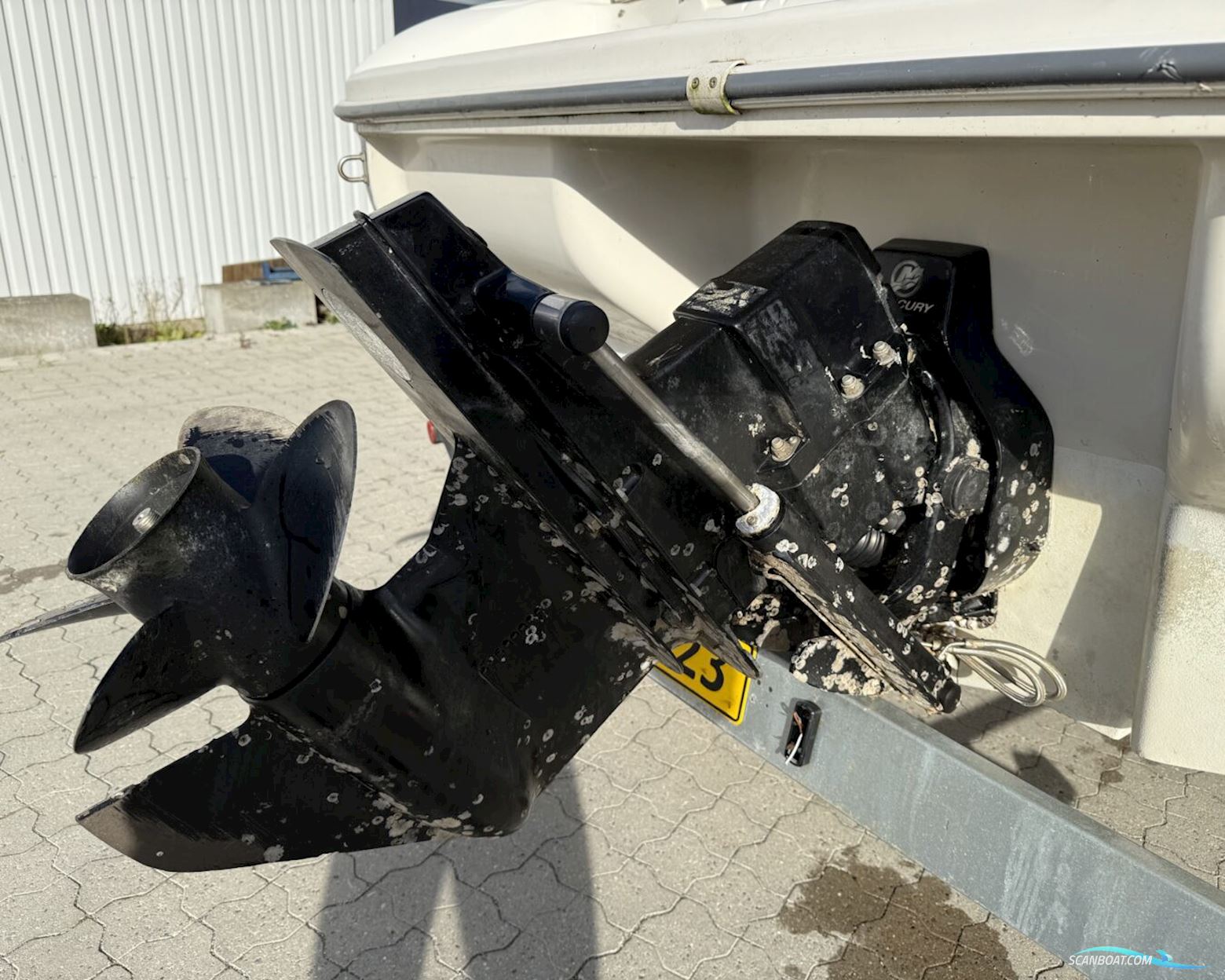 SeaRay 185