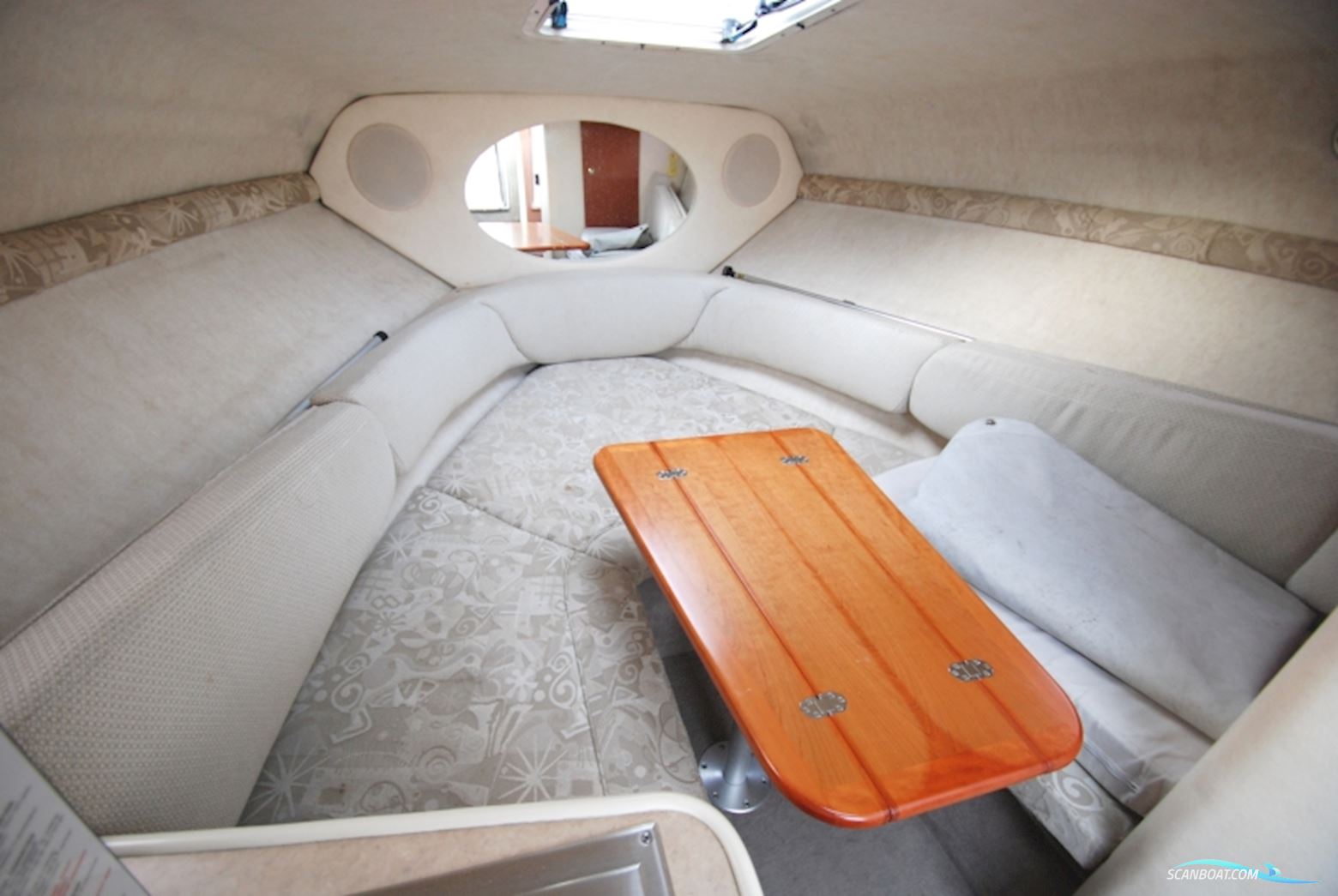 Searay 240 Sundancer