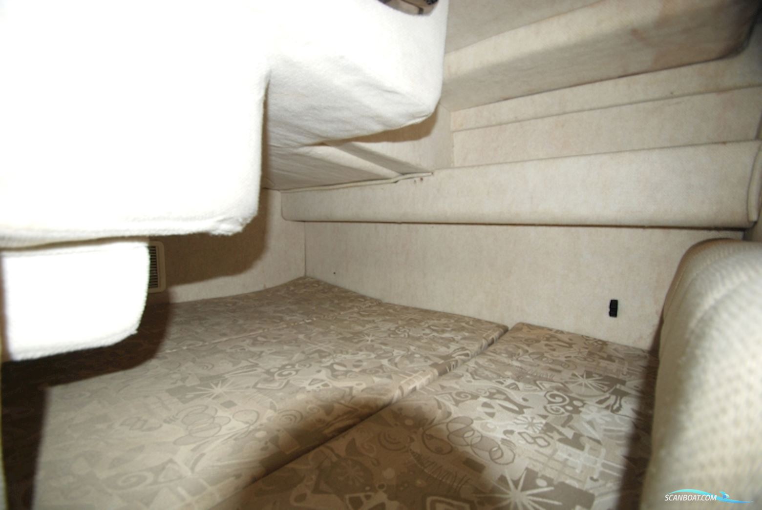 Searay 240 Sundancer