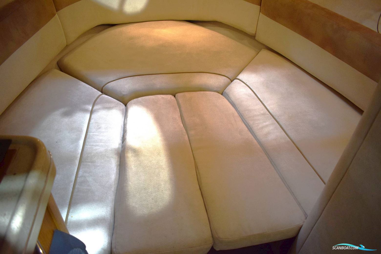 Searay 255 Sundancer