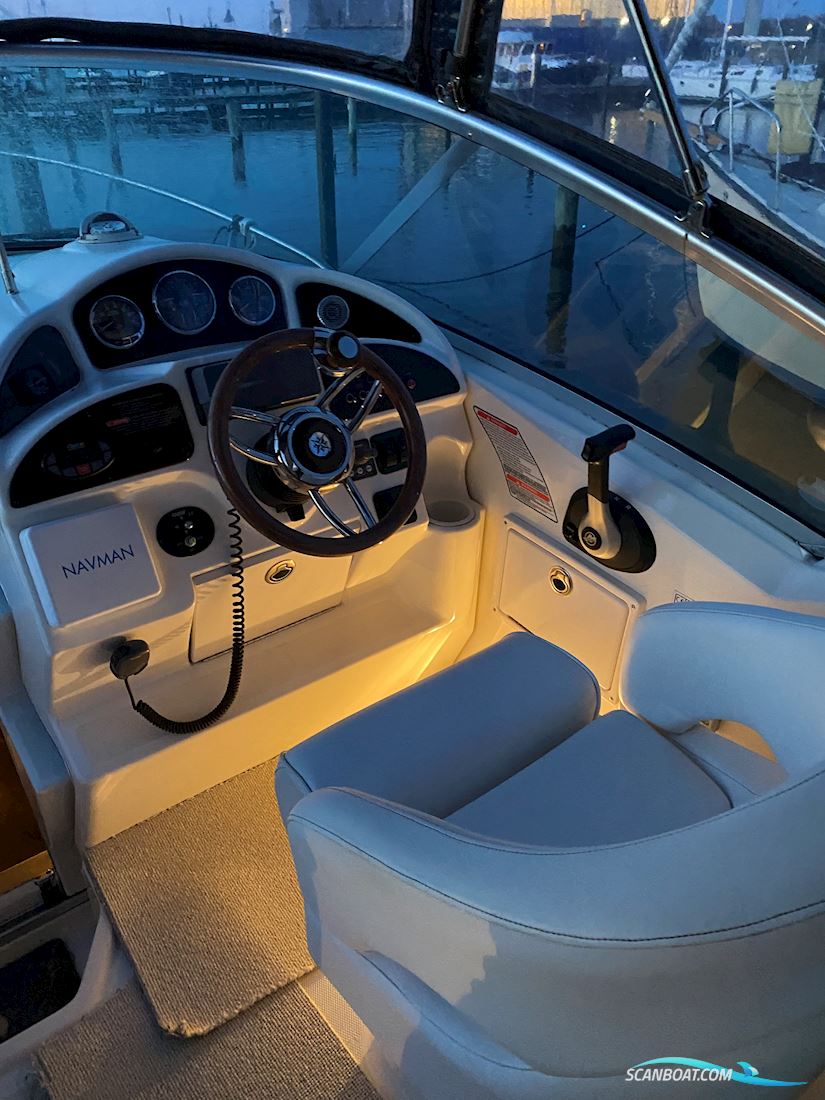 Searay 275