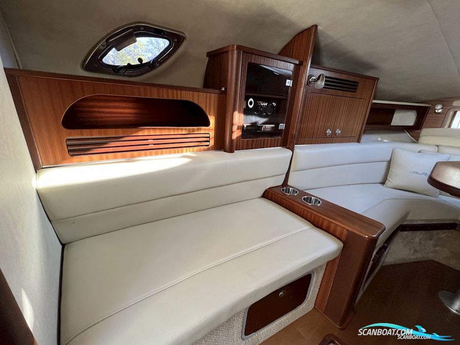 SeaRay 305 Sundancer