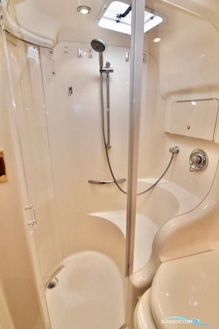 SeaRay 410 Sundancer