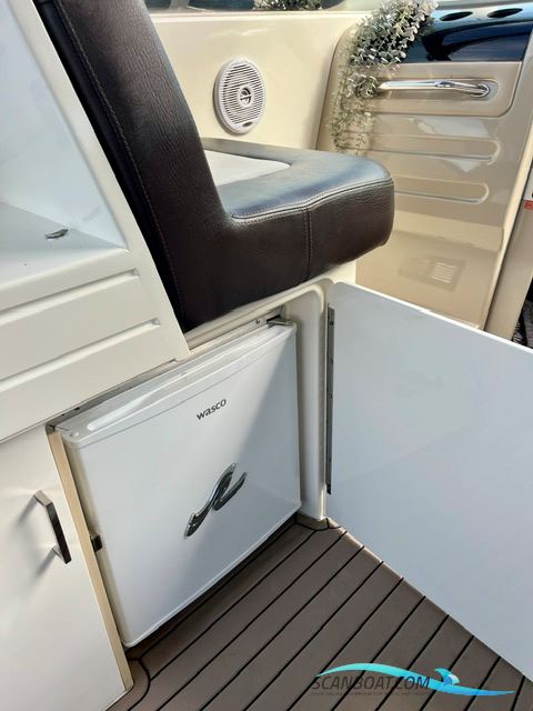 Searay sundancer 370 diesel
