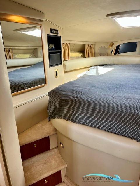 Searay sundancer 370 diesel