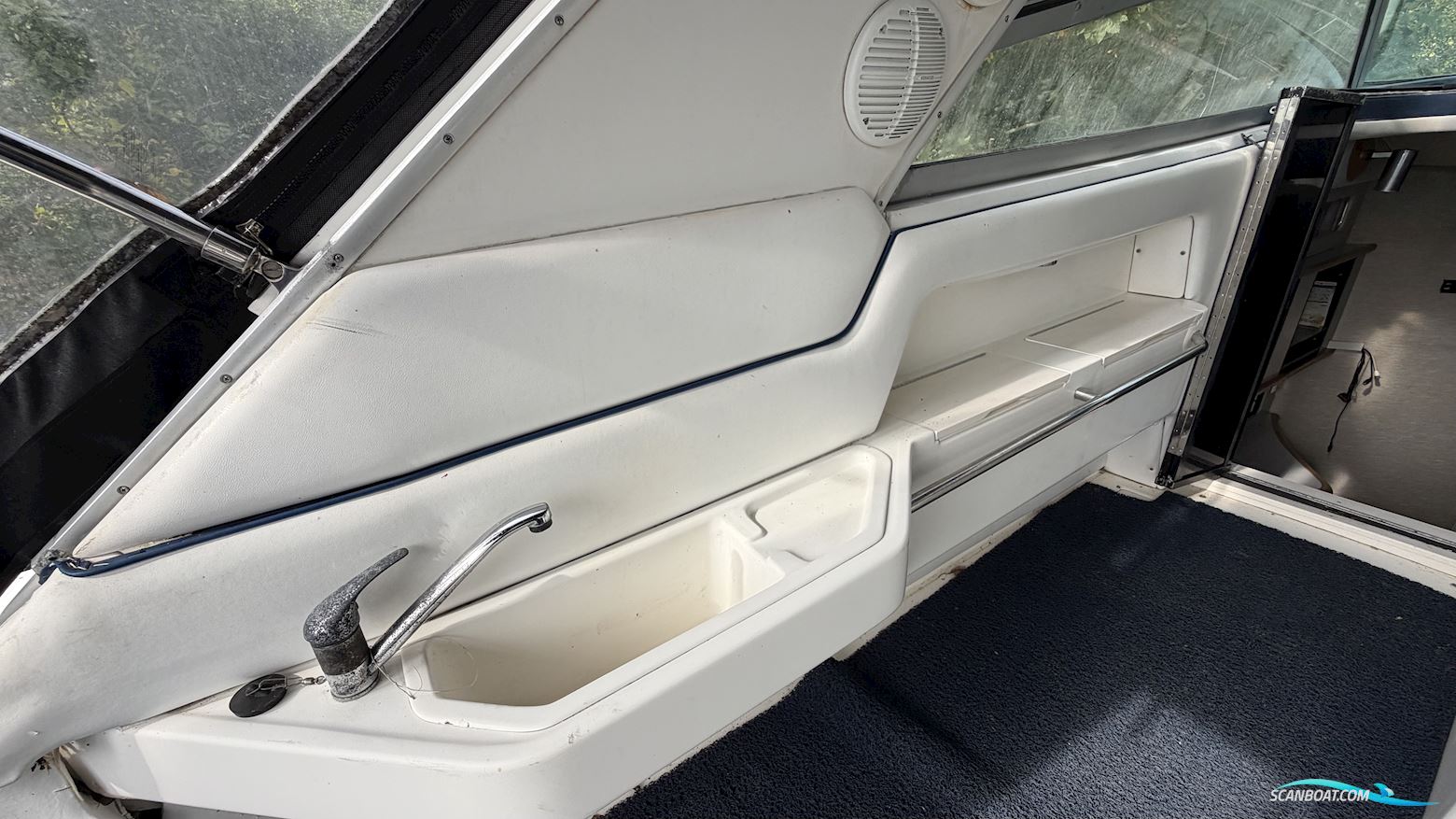 Searay sundancer 480