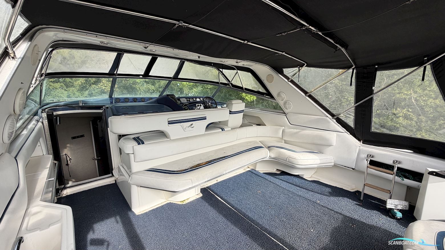 Searay sundancer 480