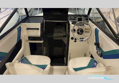 Seaswirl 2150 WA Striper Motorbåt 1997, med Volvo Penta motor, Sverige