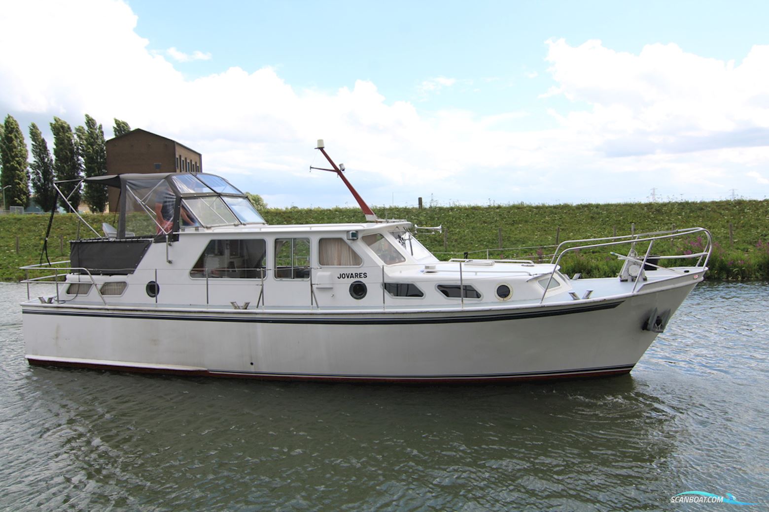 Seekruiser 1210AK