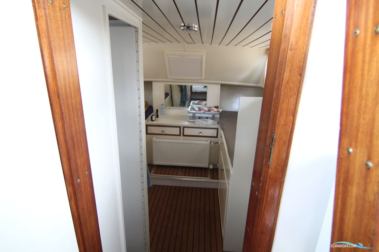 Seekruiser 1210AK