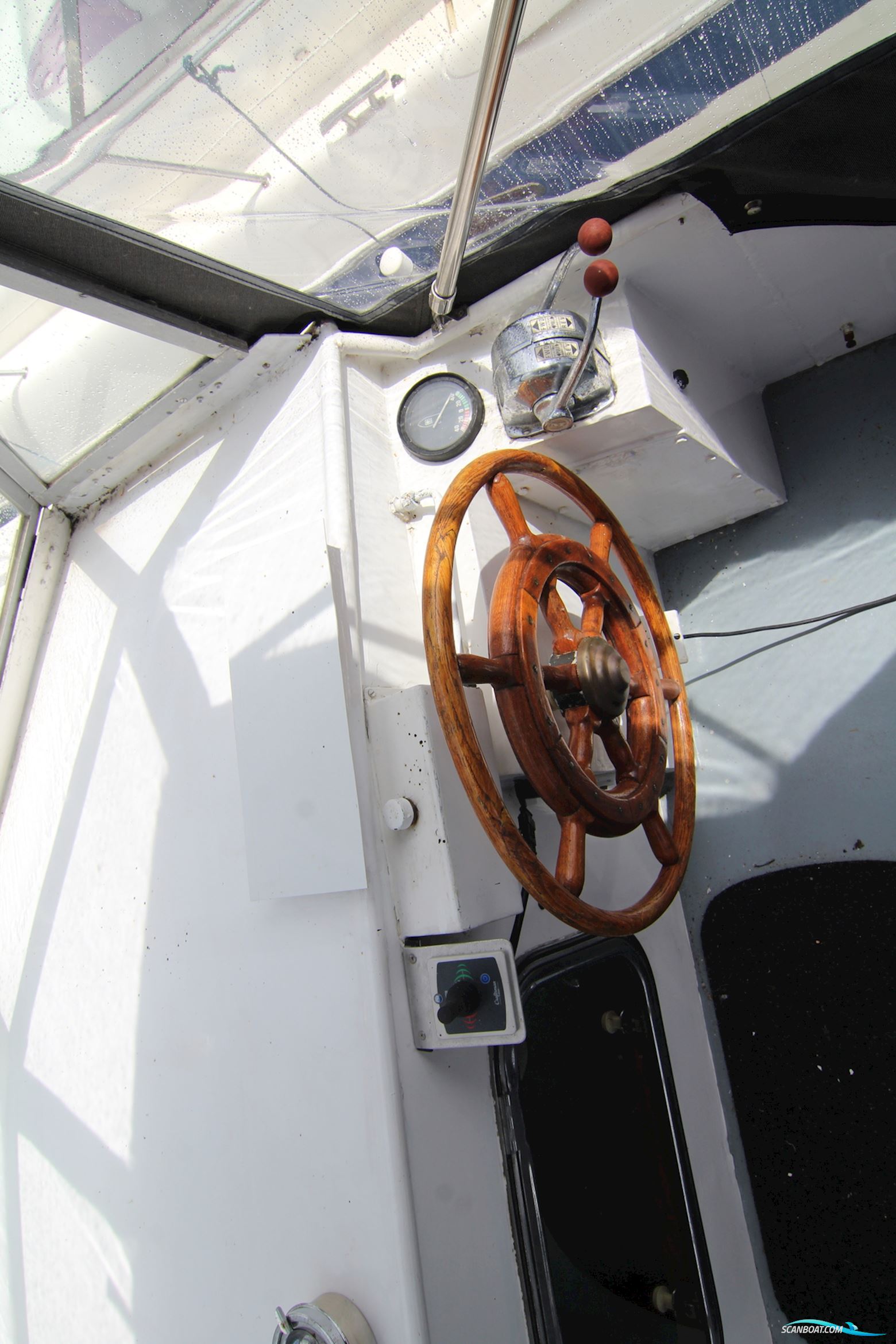 Seekruiser 1210AK