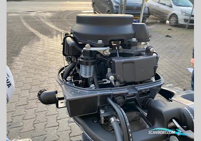 Selva 15 EBL Wahoo Motorbåt 2021, Holland