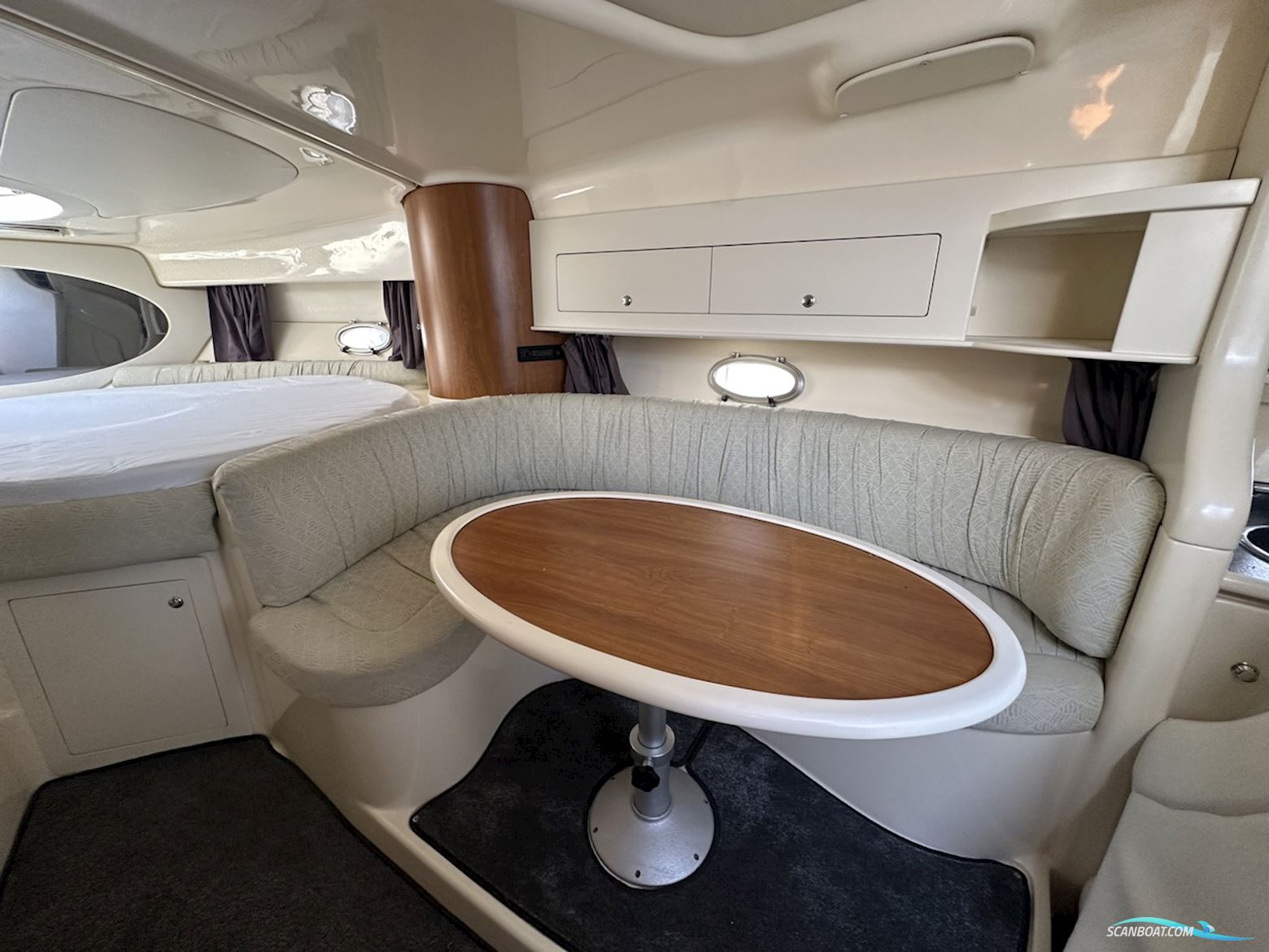 Sessa 35 Oyster