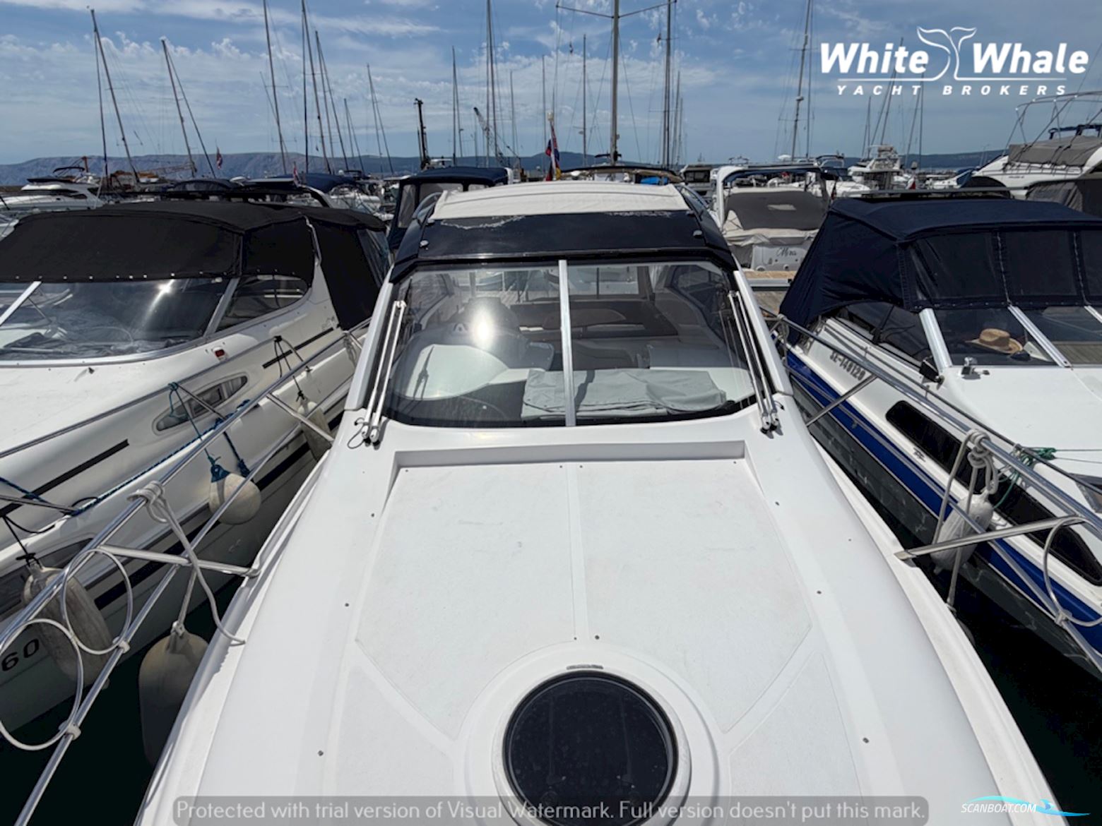 Sessa C 32