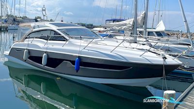 Sessa C 38 Motorbåt 2022, med Volvo Penta motor, Danmark