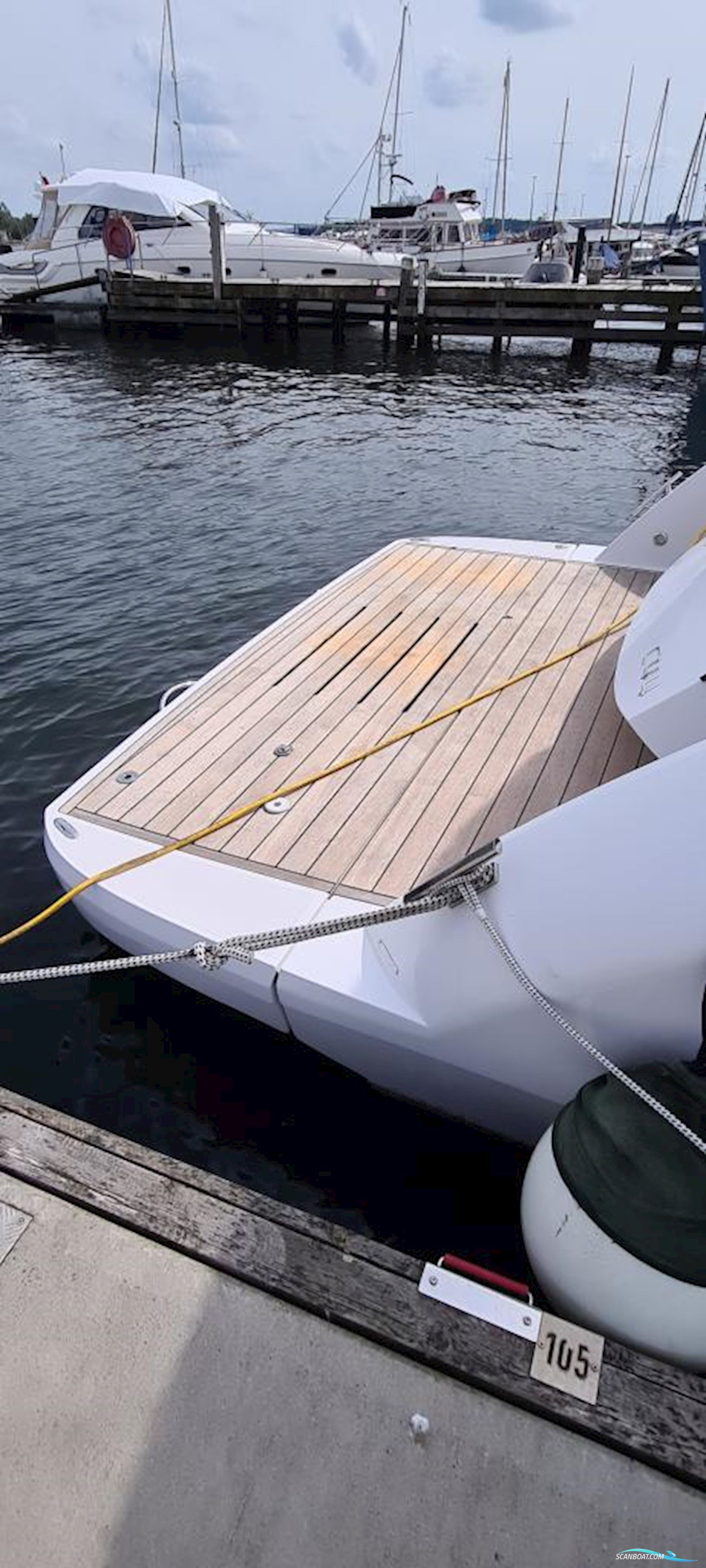 Sessa C 44