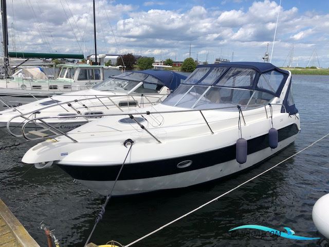 Sessa C30 Oyster