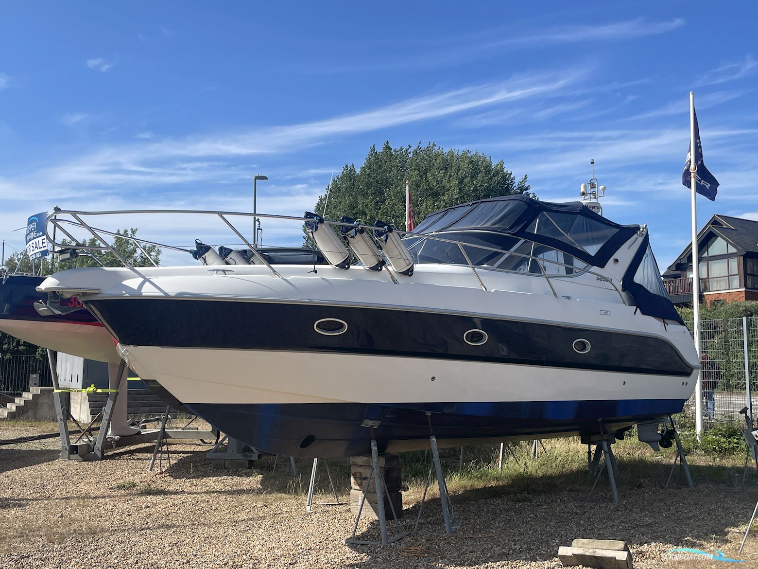 Sessa C30
