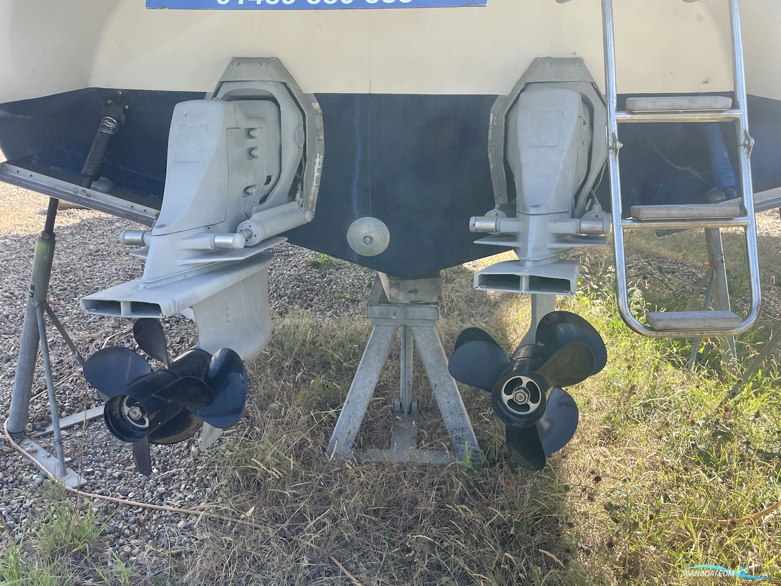 Sessa C30