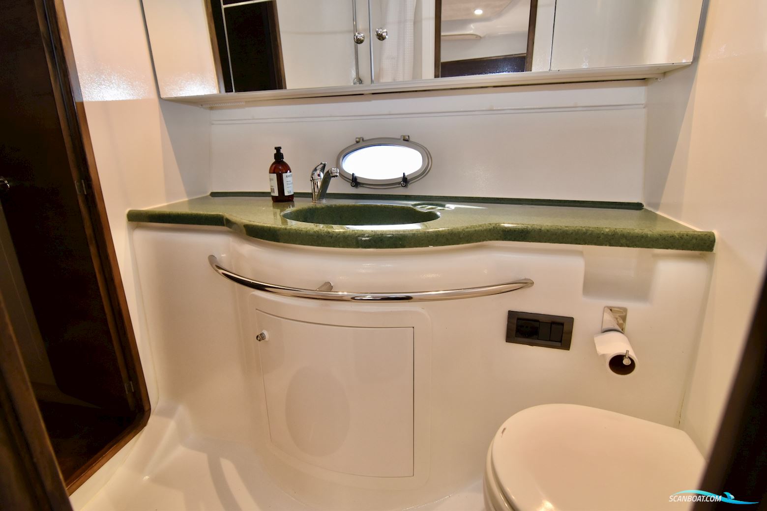 Sessa C35