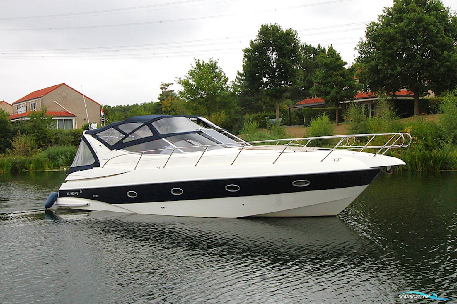 Sessa C42