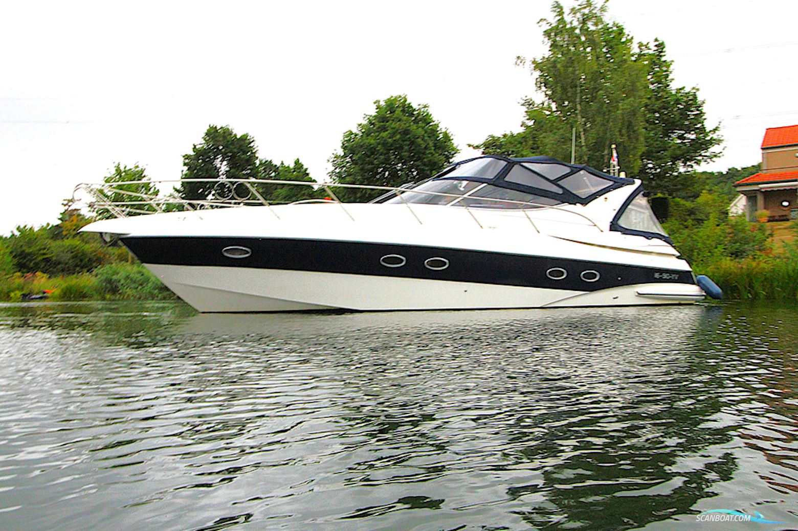 Sessa C42