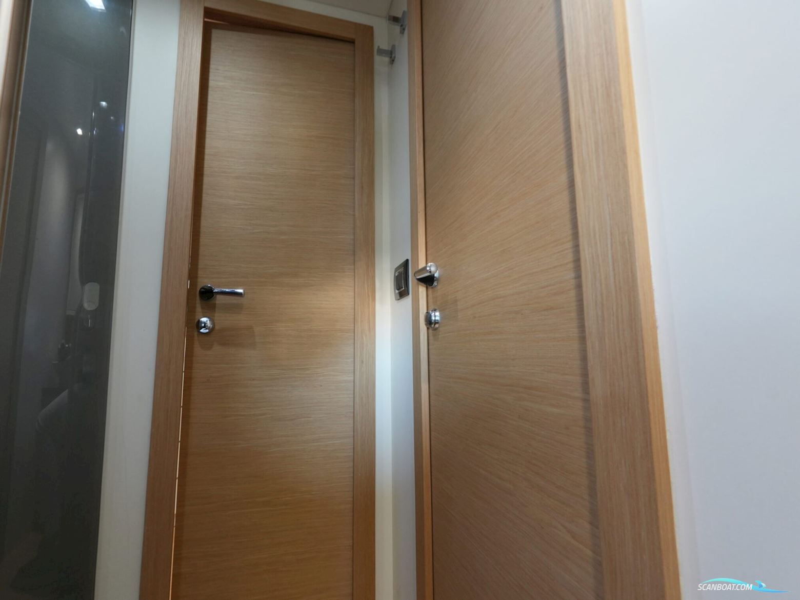 Sessa C46 HT IPS