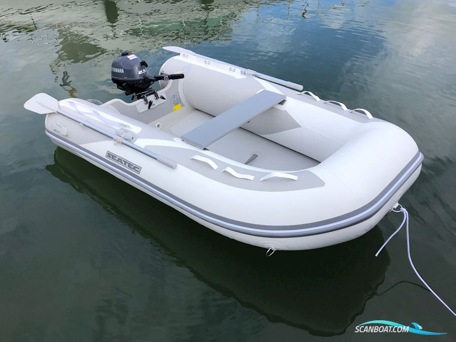 Sessa Key Largo 36