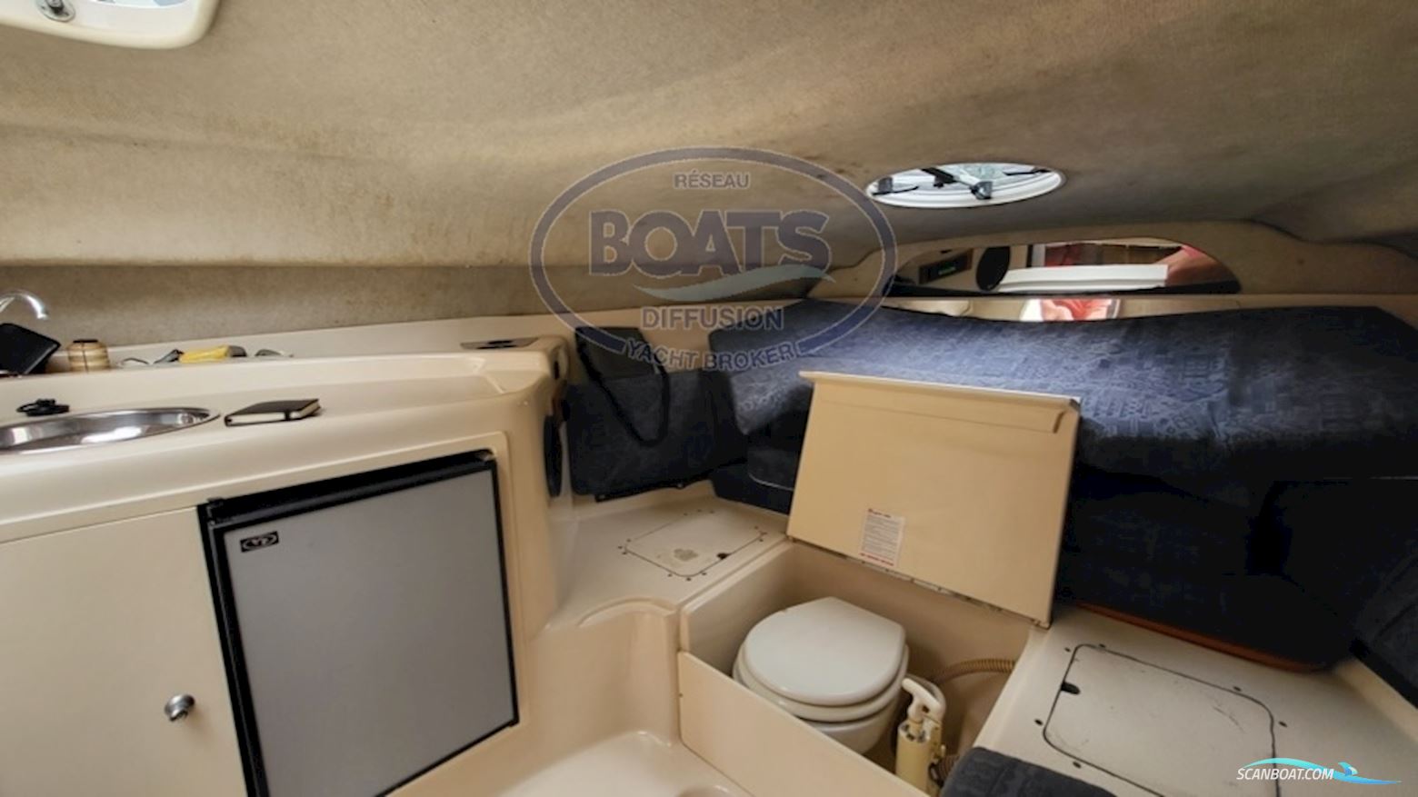 SESSA Marine  ISLAMORADA 21