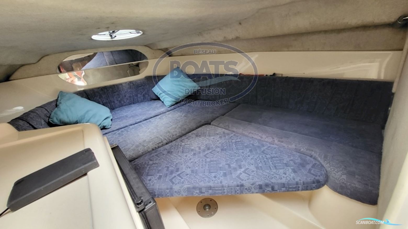 SESSA Marine  ISLAMORADA 21