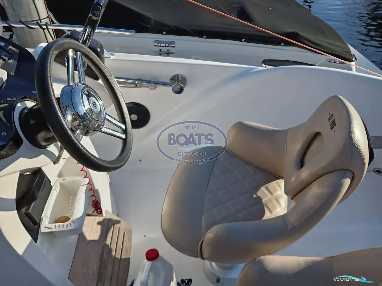 SESSA Marine  KEY LARGO 24