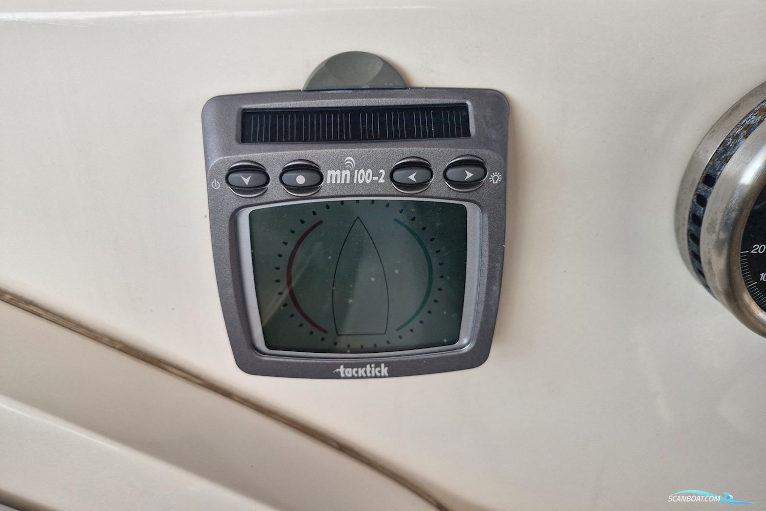 Sessa Marine 52