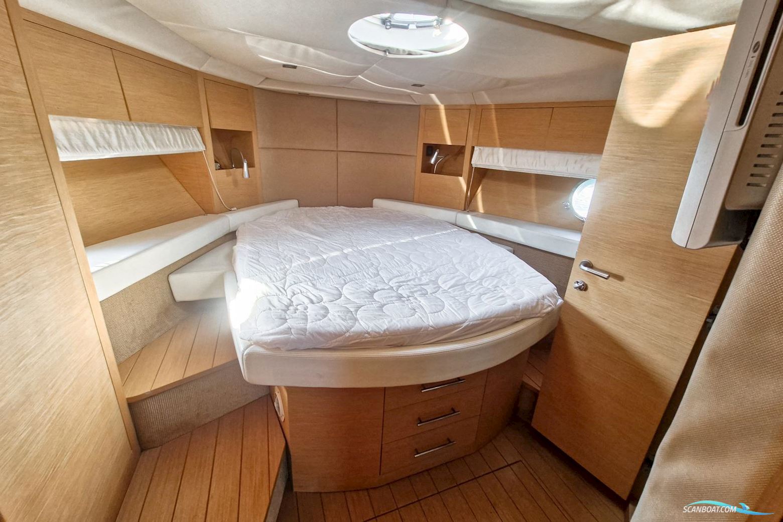 Sessa Marine 52