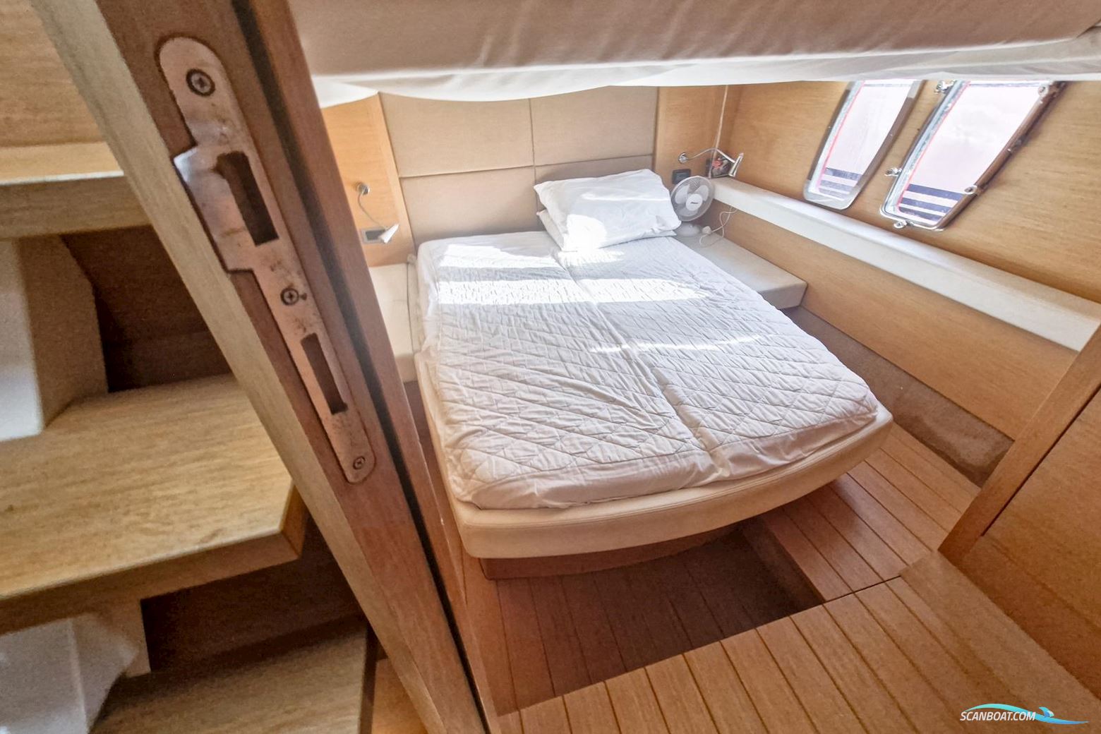 Sessa Marine 52