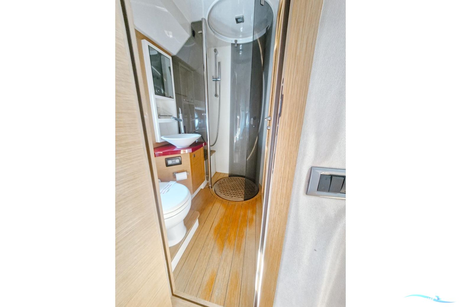 Sessa Marine 52