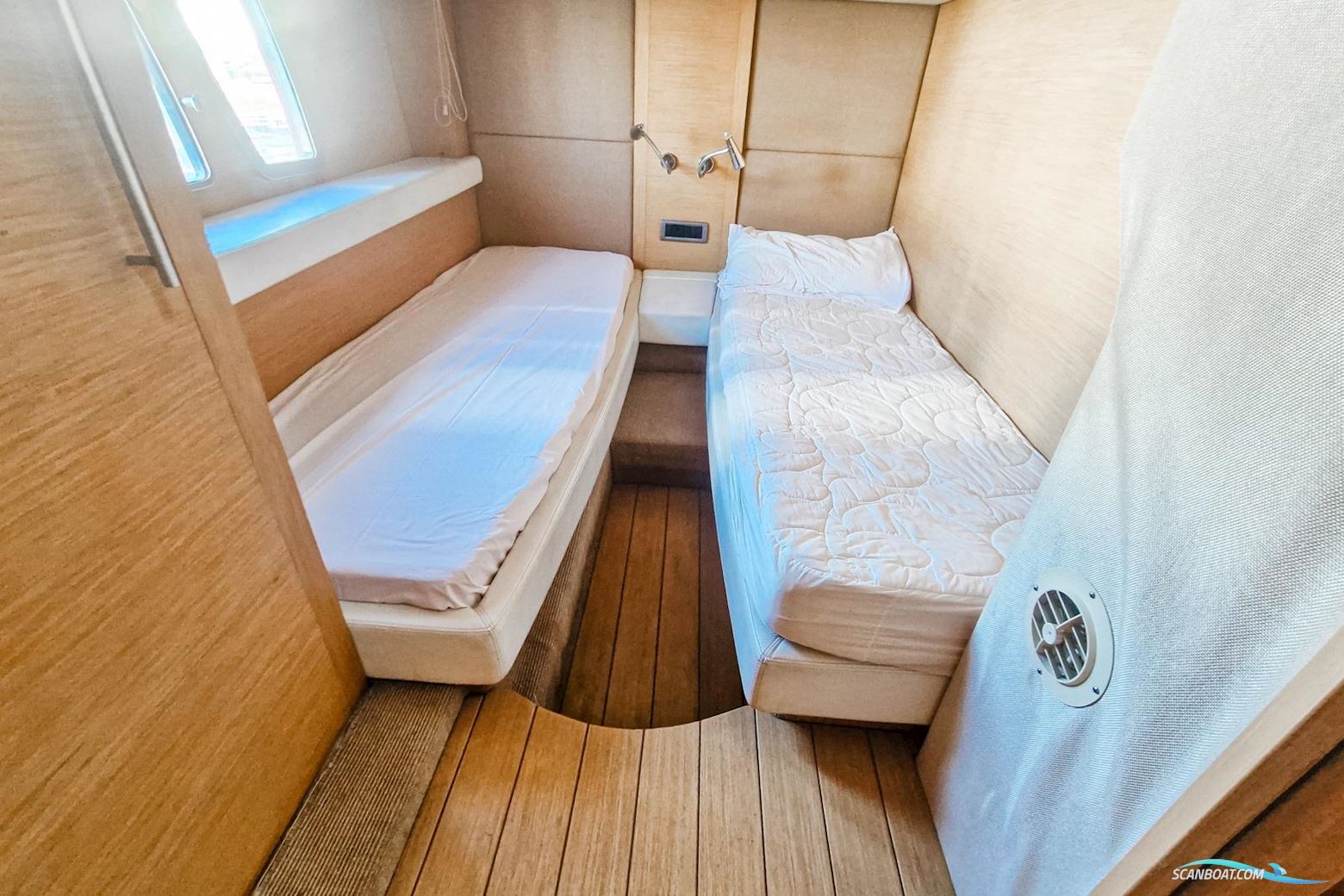 Sessa Marine 52