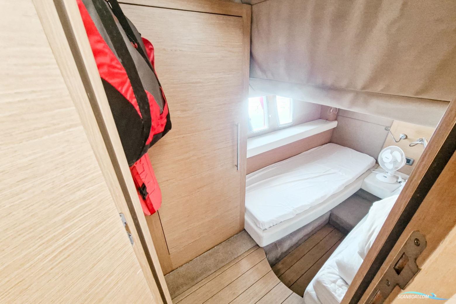 Sessa Marine 52