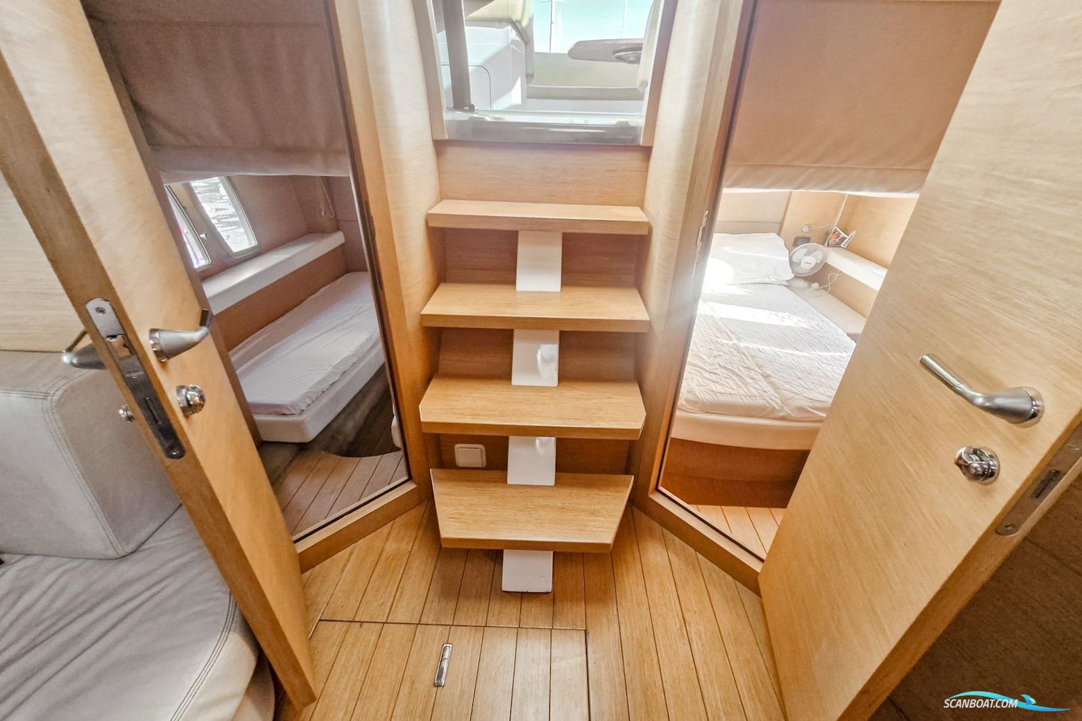 Sessa Marine 52
