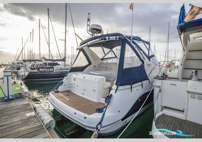 Sessa Marine C35 - 2006 Motorbåt 2006, med Volvo motor, Spanien
