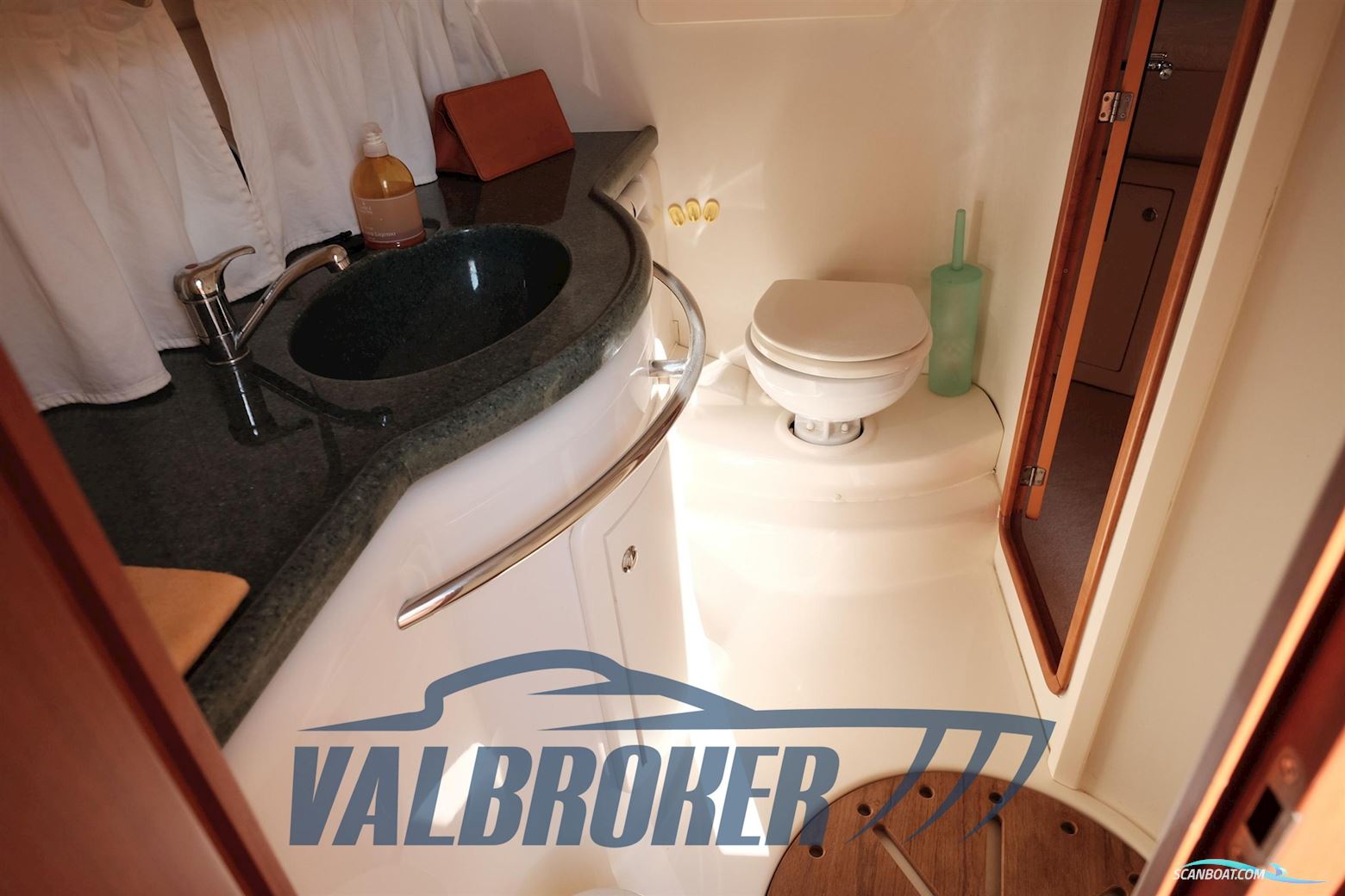 Sessa Marine OYSTER 35