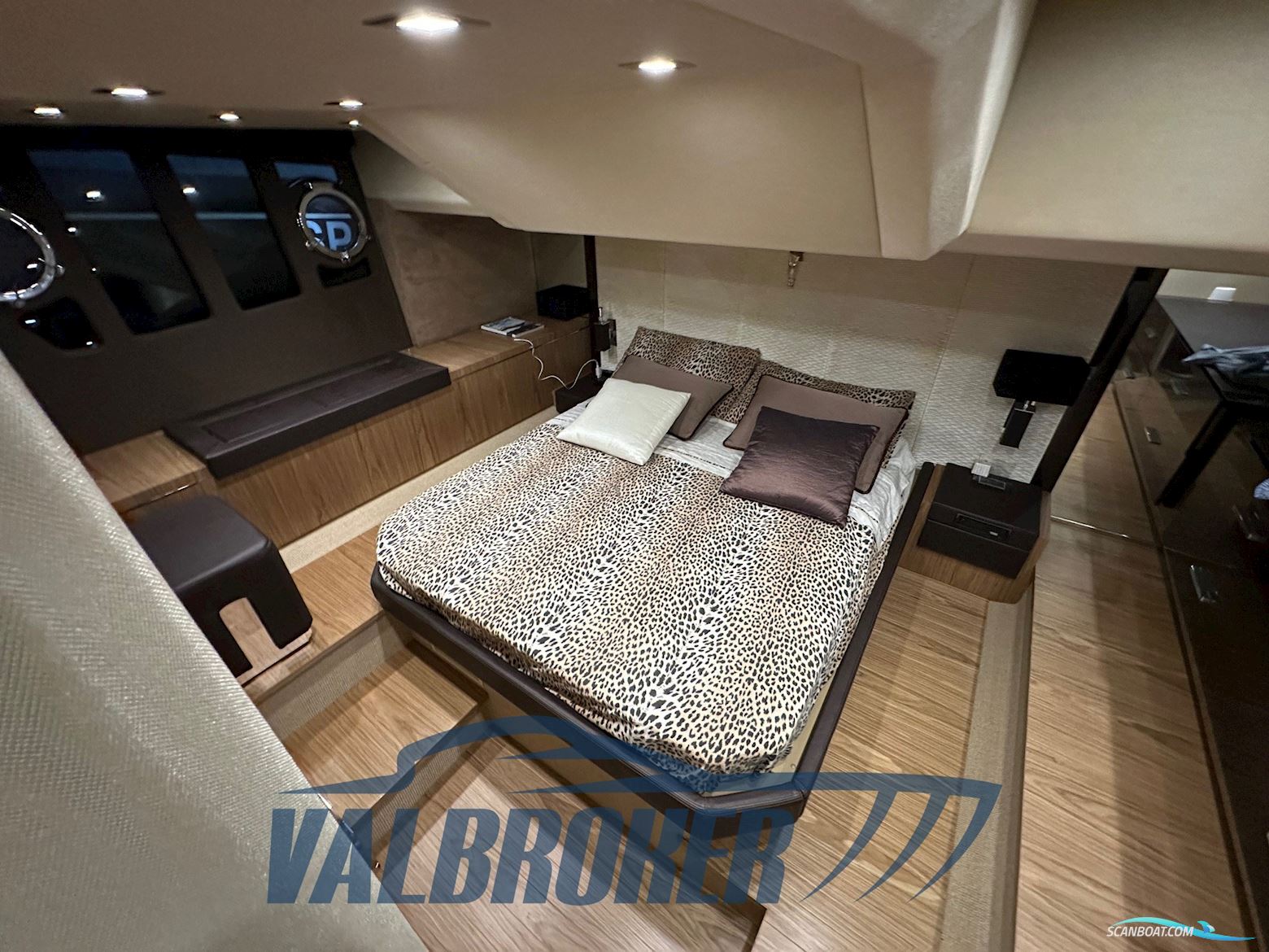 Sessa Marine SESSA 54 FLY